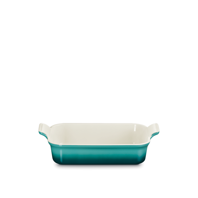 Rectangular Dish, view 1